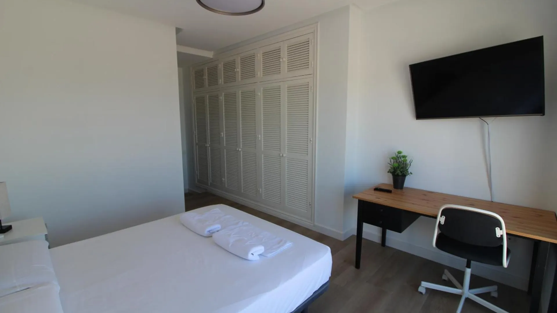 A&N Terraza Al Mar Apartment Benajarafe