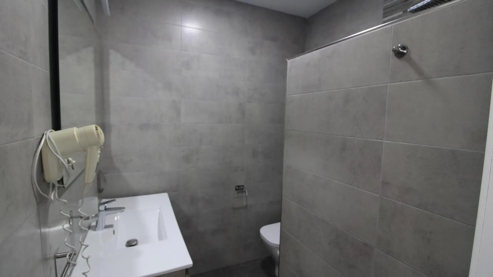 Apartamento A&N Terraza Al Mar Benajarafe 0*,  España