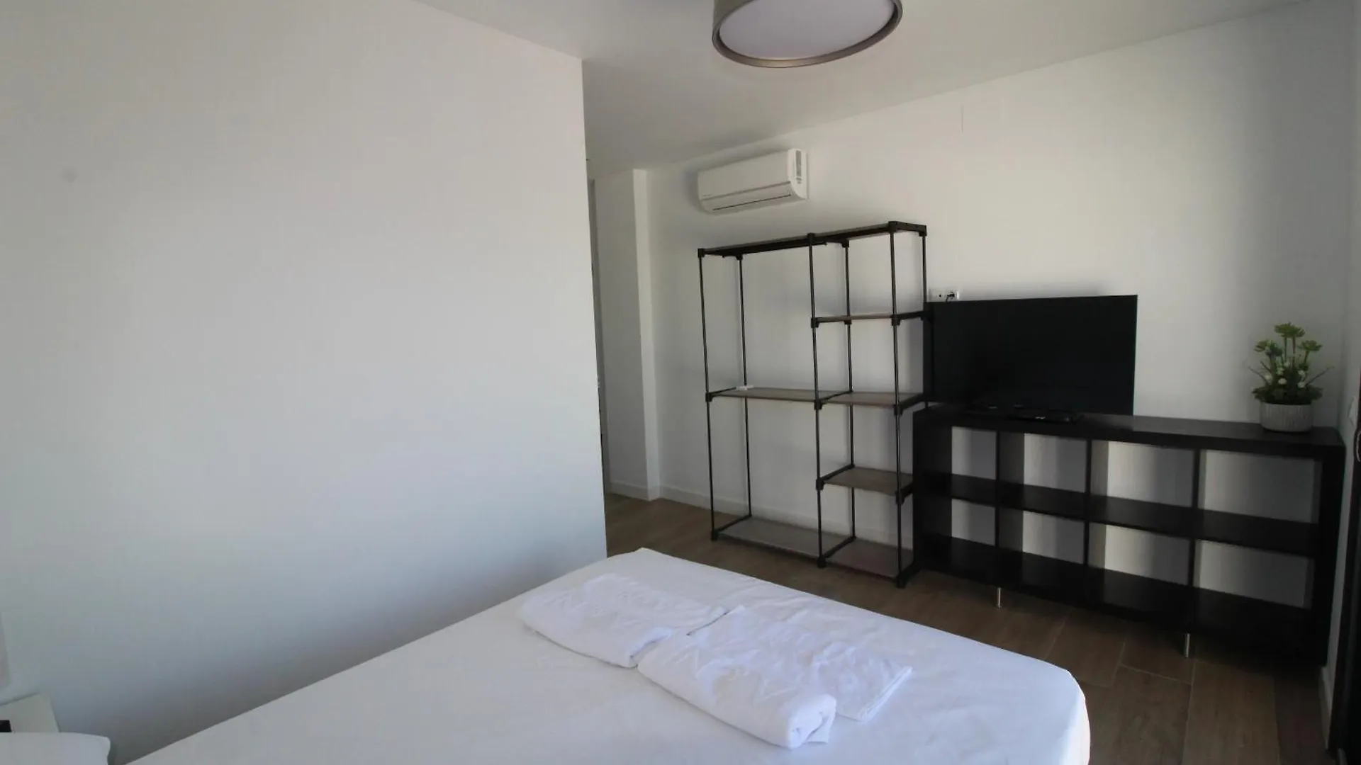 Apartamento A&N Terraza Al Mar Benajarafe