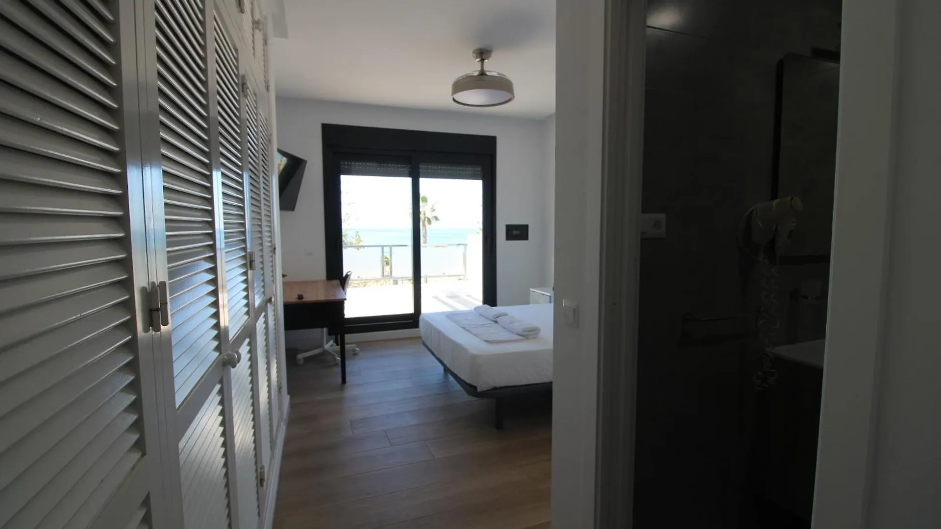 Apartamento A&N Terraza Al Mar Benajarafe