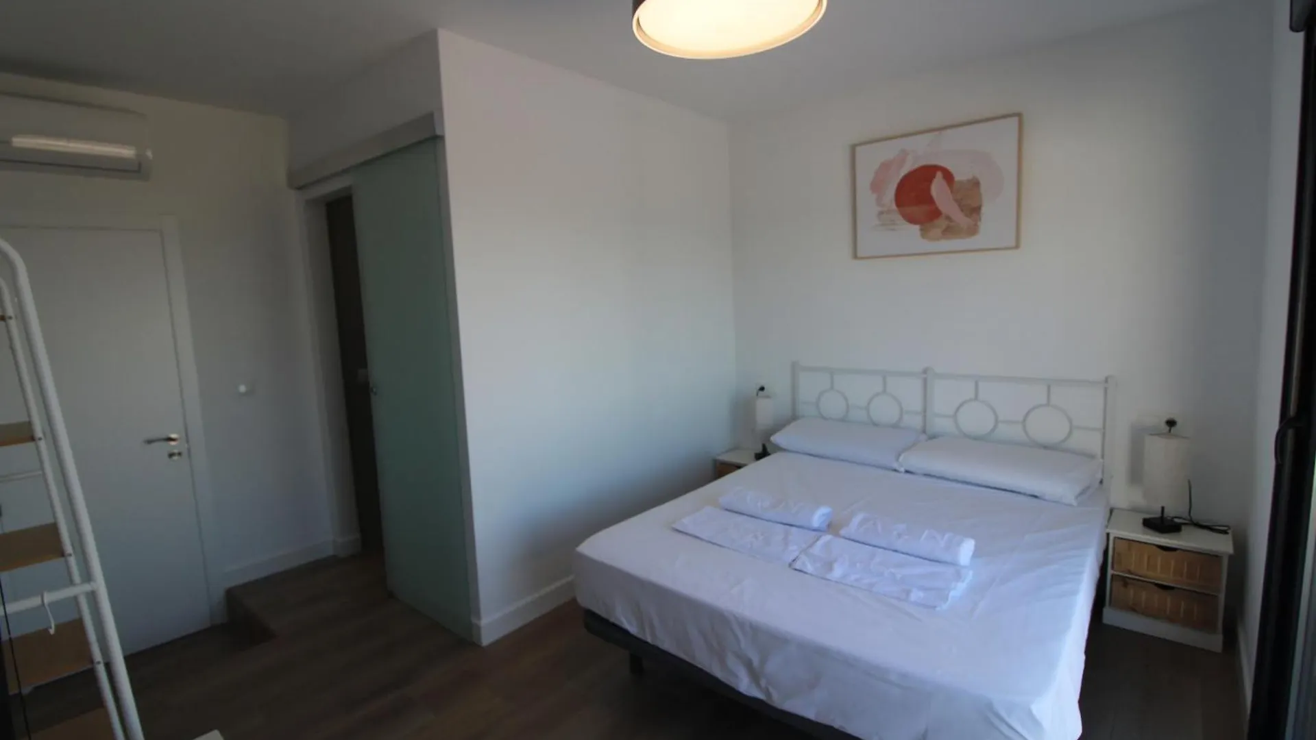 A&N Terraza Al Mar Apartment Benajarafe