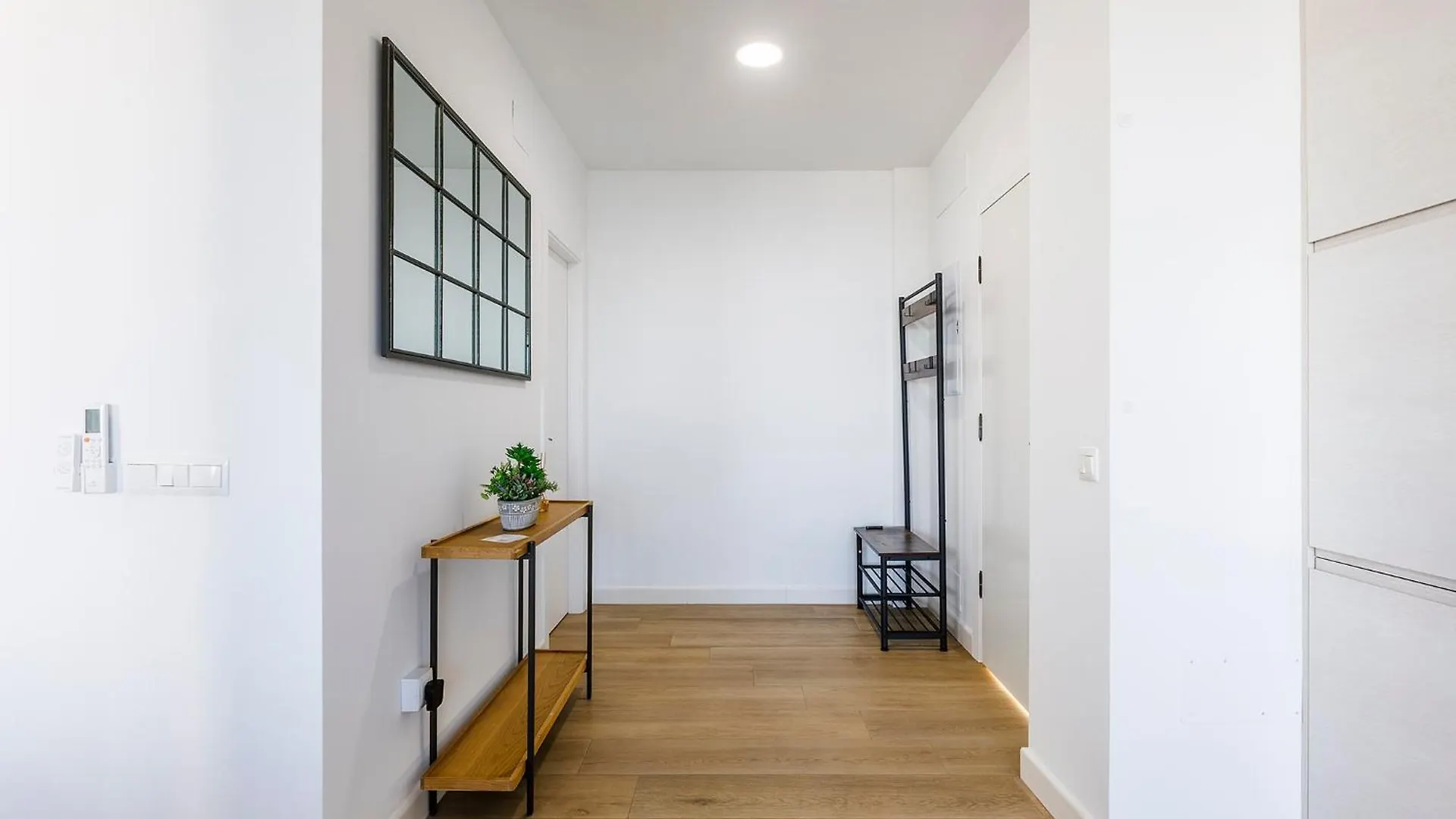 Apartamento A&N Terraza Al Mar Benajarafe España