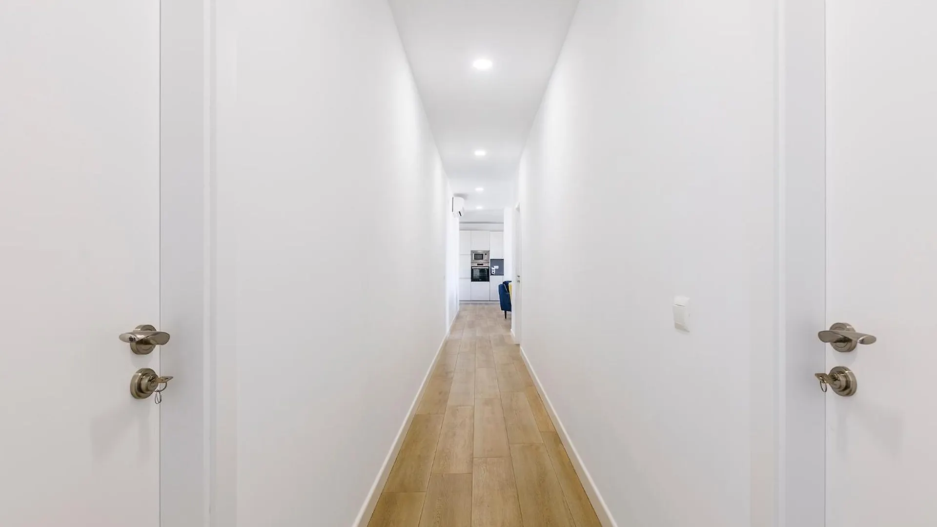 Apartamento A&N Terraza Al Mar Benajarafe