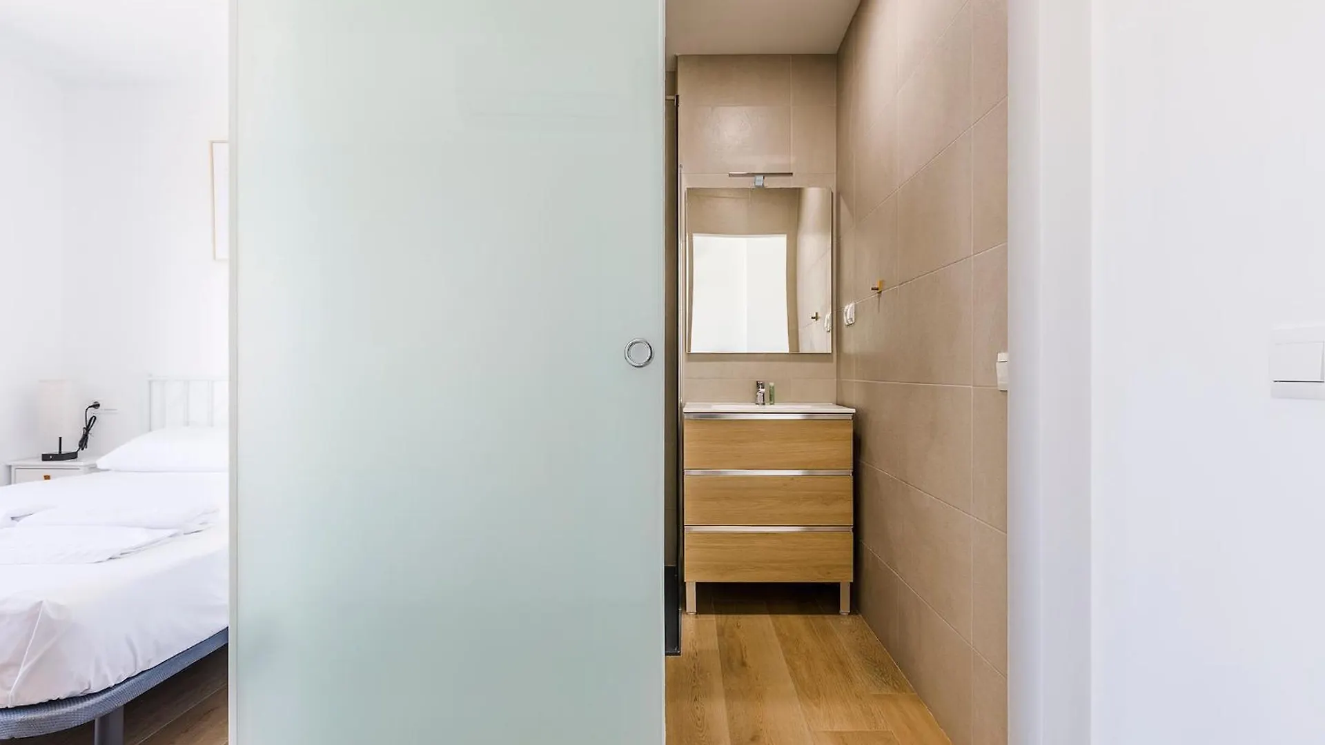 Apartamento A&N Terraza Al Mar Benajarafe