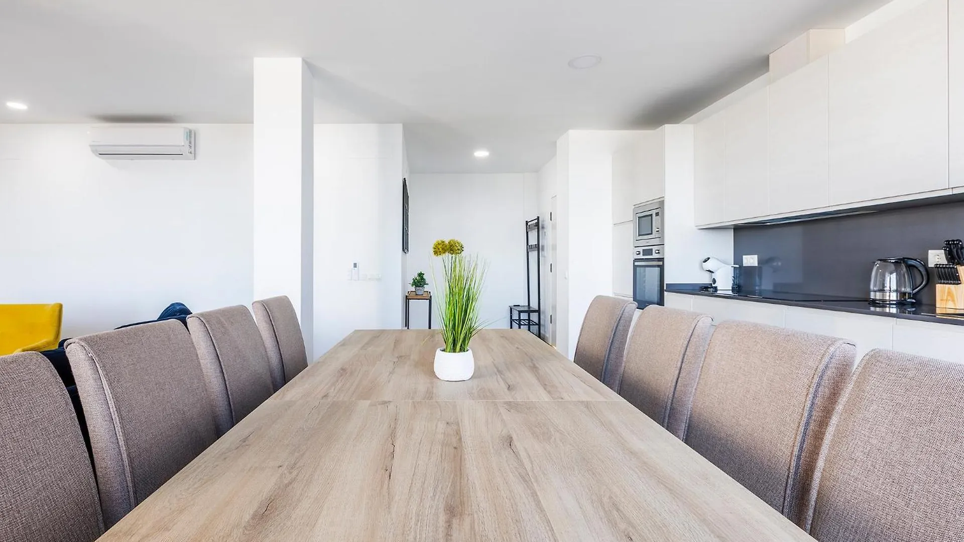 Apartamento A&N Terraza Al Mar Benajarafe