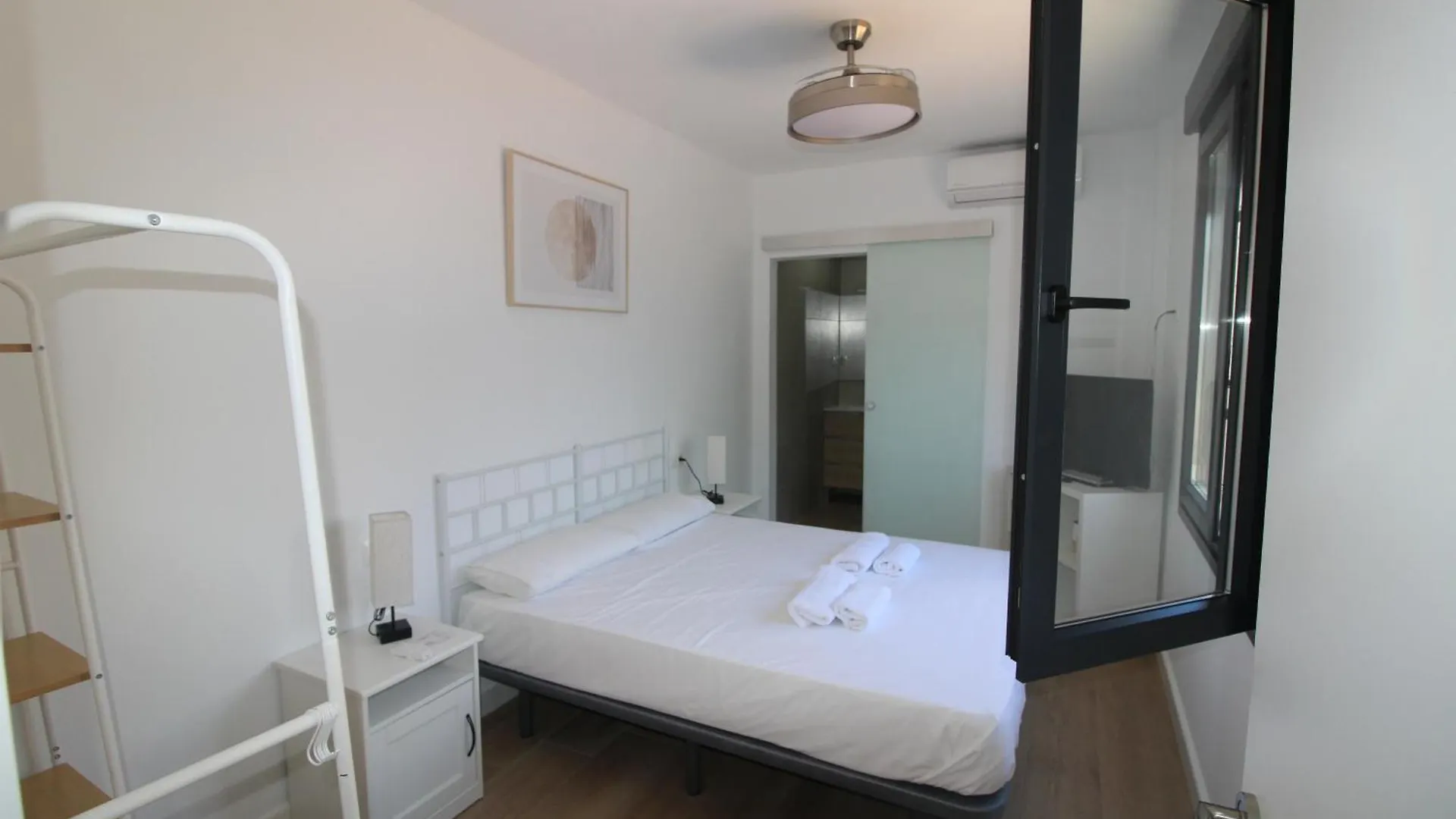 A&N Terraza Al Mar Apartment Benajarafe 0*,  Spain