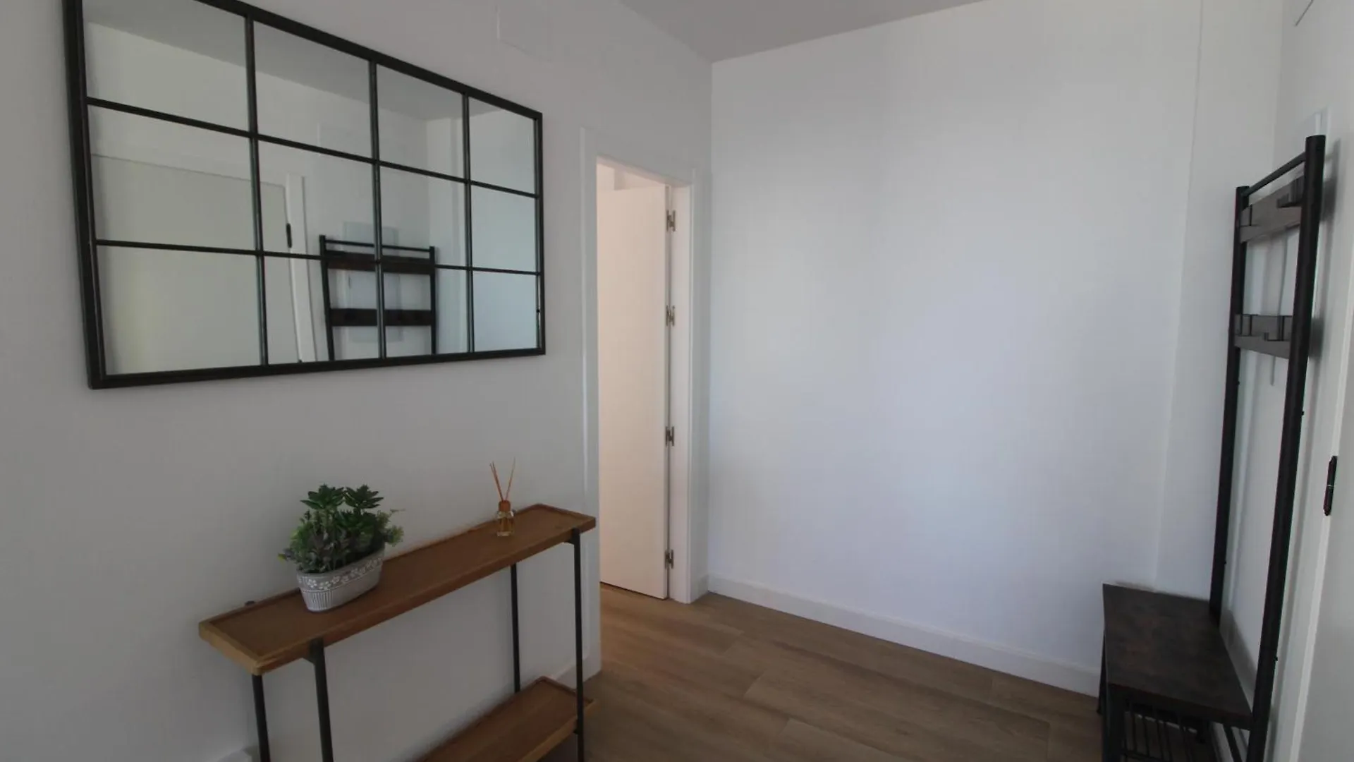 A&N Terraza Al Mar Apartment Benajarafe