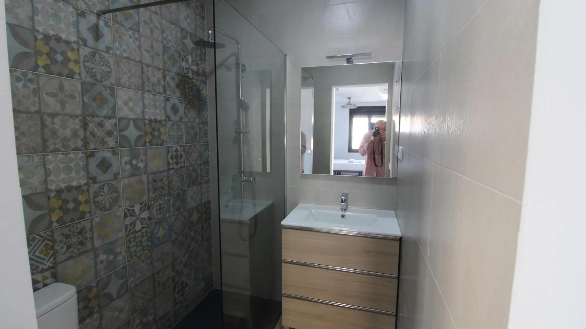 A&N Terraza Al Mar Apartment Benajarafe Spain