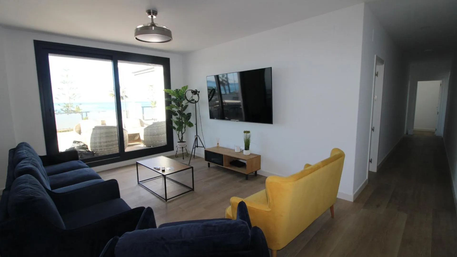 A&N Terraza Al Mar Apartment Benajarafe 0*,  Spain