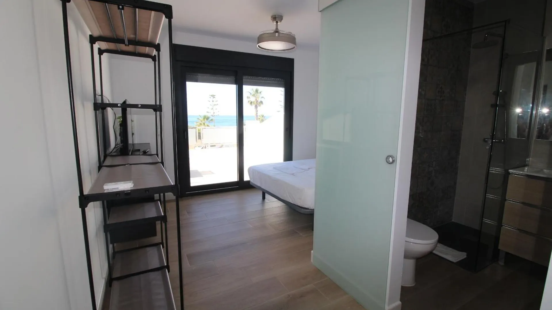 A&N Terraza Al Mar Apartment Benajarafe Spain