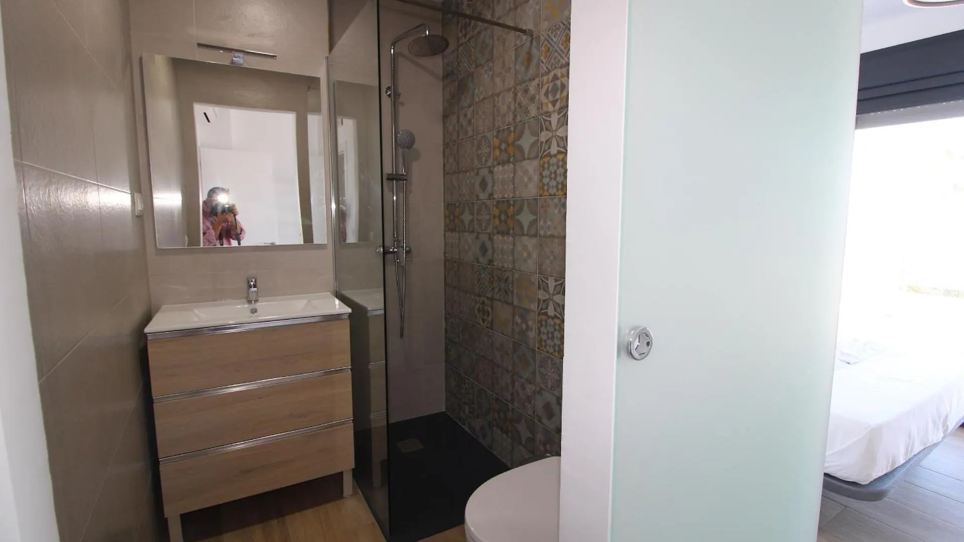 A&N Terraza Al Mar Apartment Benajarafe Spain