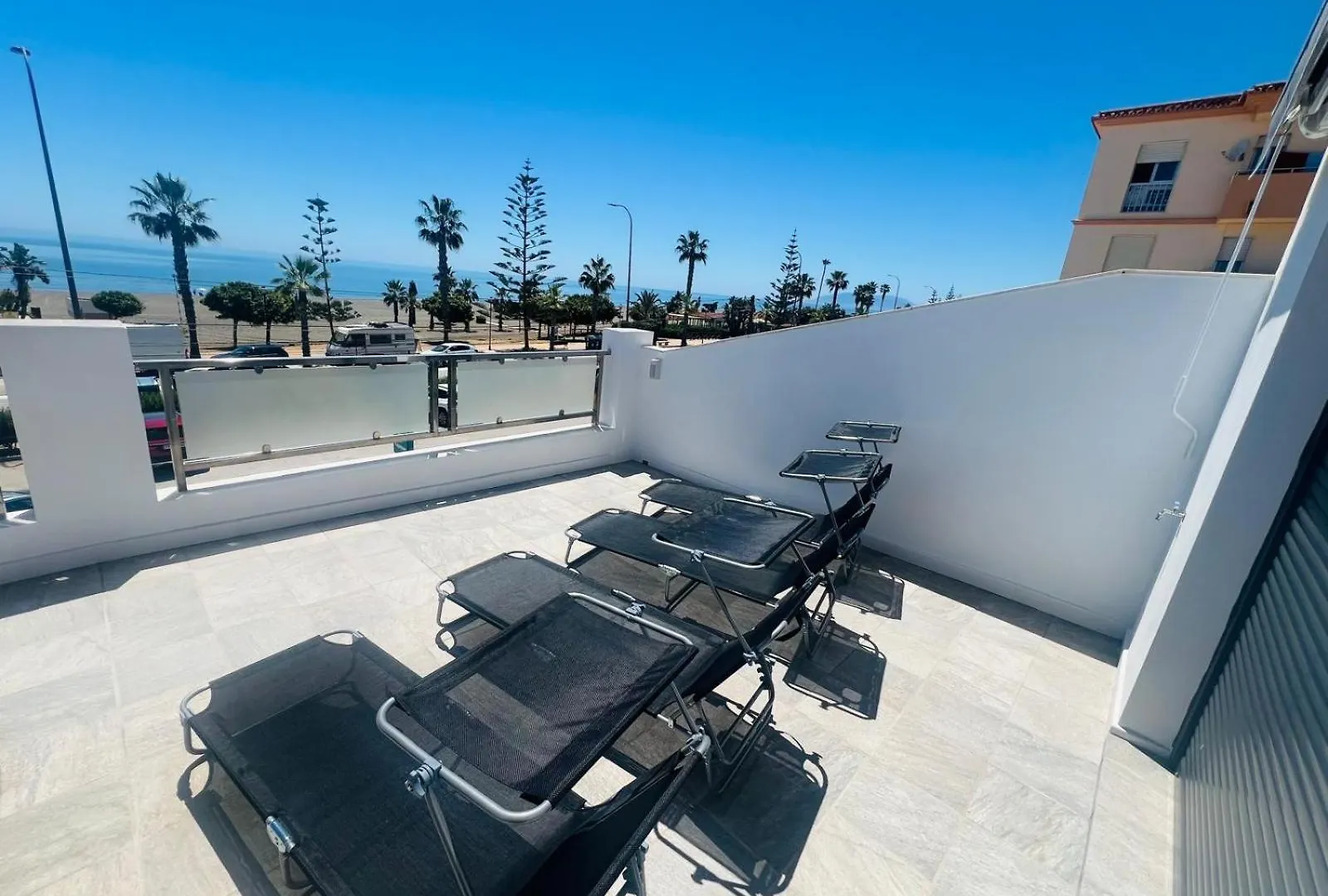 A&N Terraza Al Mar Apartment Benajarafe 0*,  Spain